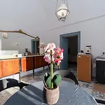 Holiday home Masseria Parco Grande Carovigno