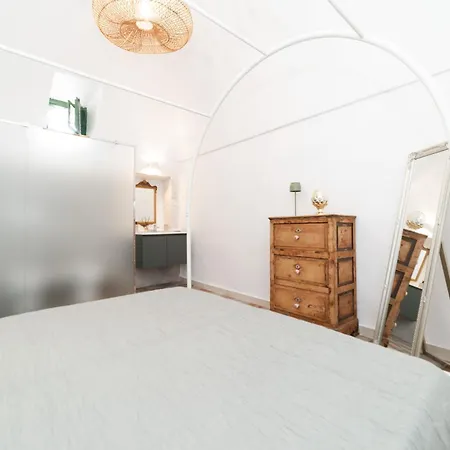 Masseria Parco Grande *