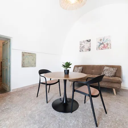 Masseria Parco Grande *