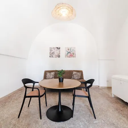Prázdninový dům Masseria Parco Grande Carovigno