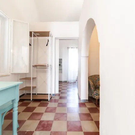 Masseria Parco Grande Vakantiehuis