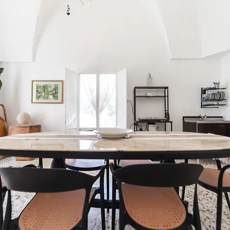 Masseria Parco Grande *