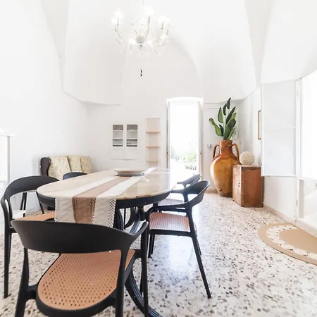 Masseria Parco Grande *