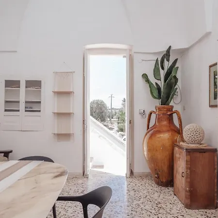 Masseria Parco Grande