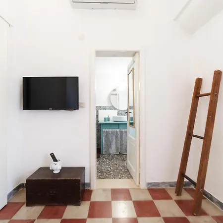 Prázdninový dům Masseria Parco Grande