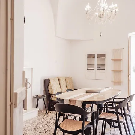 Masseria Parco Grande