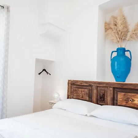 Masseria Parco Grande