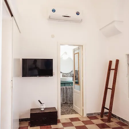 Prázdninový dům Masseria Parco Grande *